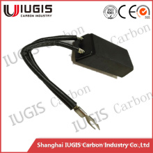 Eg12 Carbon Brush for Electric Motor